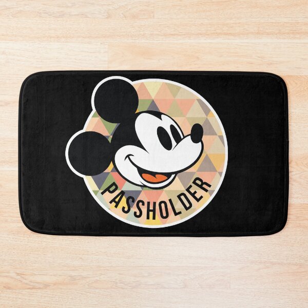 Item preview, Geometric Passholder designed and sold by FandomTrading.