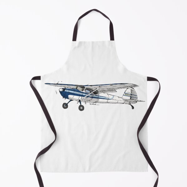 Item preview, Cessna 140 N2353V designed and sold by Michael Garber.