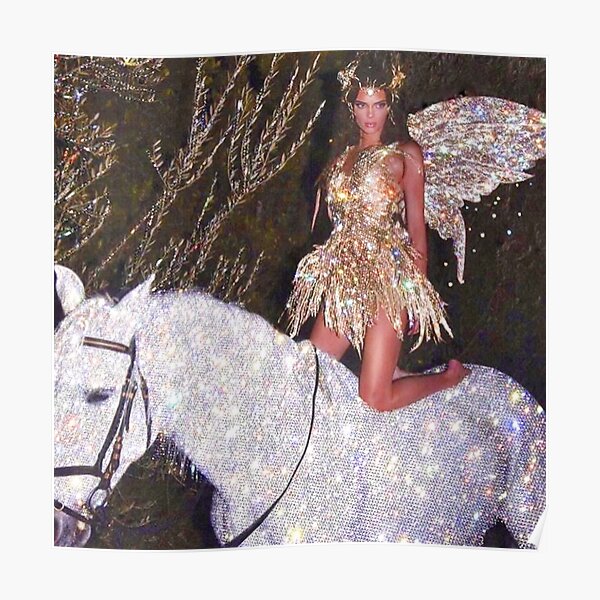 in your wildest dreams Poster