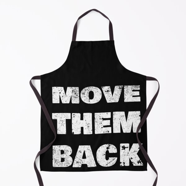 Item preview, move them back designed and sold by 0umStore.