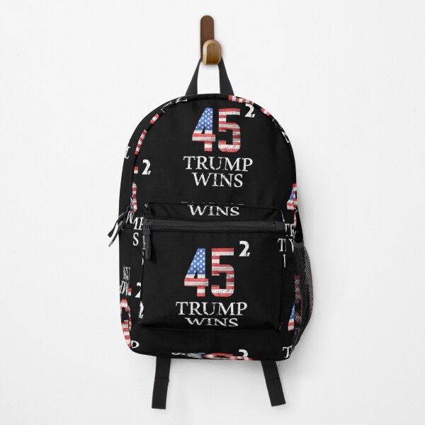 Item preview, Trump Wins TV Showdown Pro Trump 2020 Republicans Gift designed and sold by XYZ Studio.