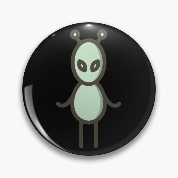 Item preview, Small Alien designed and sold by ajskater2020.