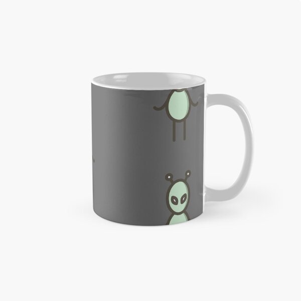 Item preview, Small Alien designed and sold by ajskater2020.