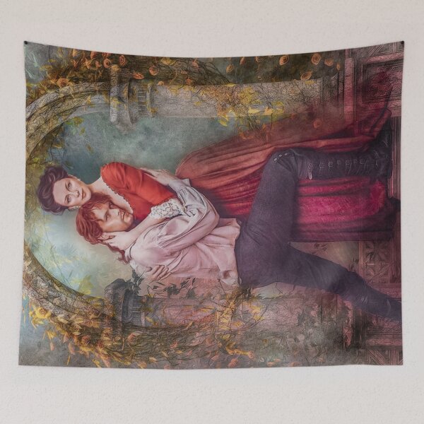 Item preview, Merry Christmas dear - Vera Adxer designed and sold by Vera-Adxer.