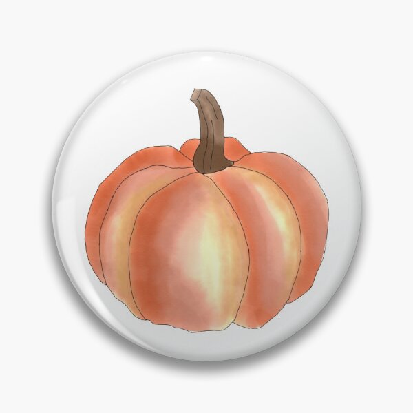 Item preview, fall pumpkin designed and sold by mscranton19.