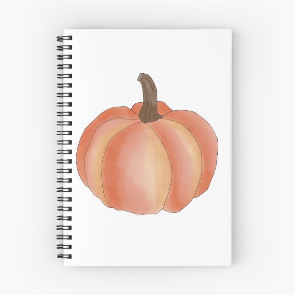 Item preview, fall pumpkin designed and sold by mscranton19.