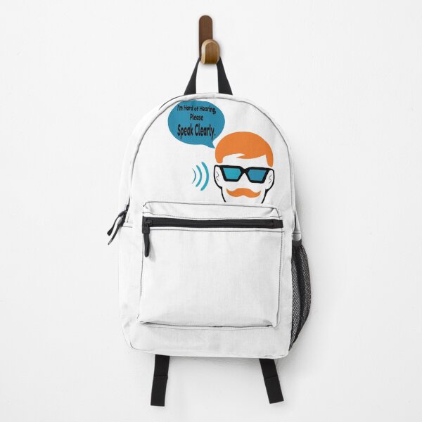 Item preview, hard loss of hearing designed and sold by RB-Store.