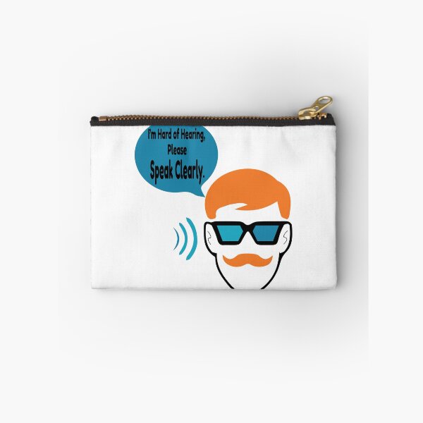 Item preview, hard loss of hearing designed and sold by RB-Store.