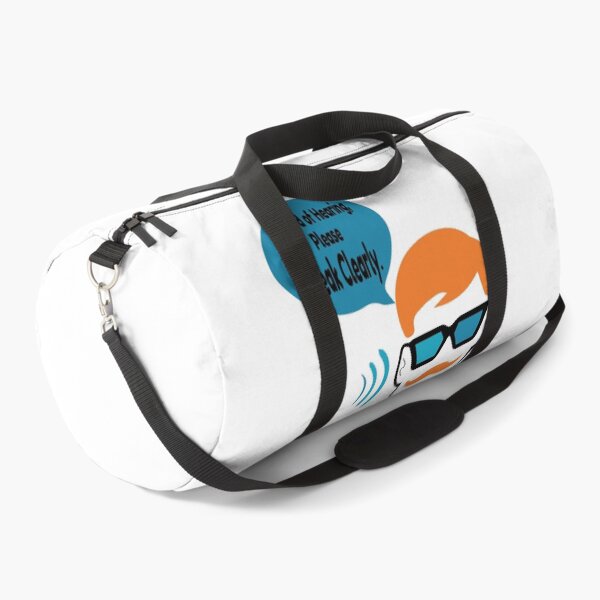 Item preview, hard loss of hearing designed and sold by RB-Store.