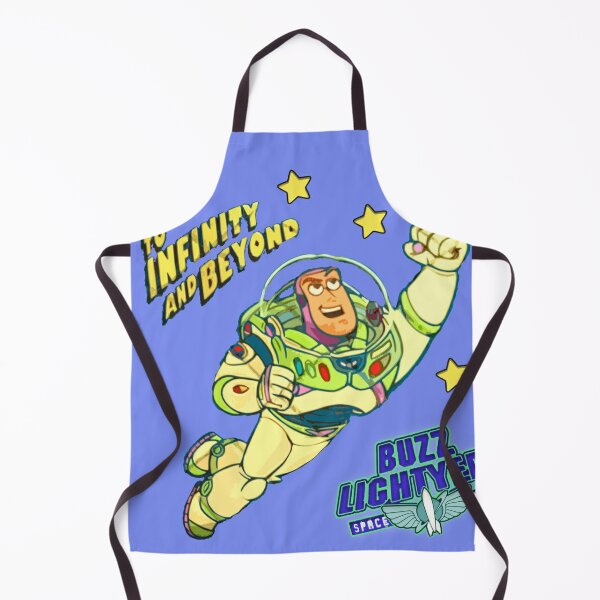 toy story apron