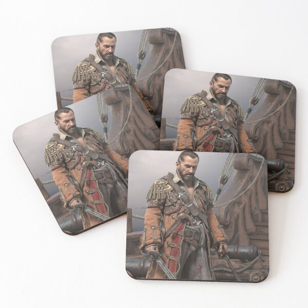 Item preview, PIRATES designed and sold by ELEGANZZIA.