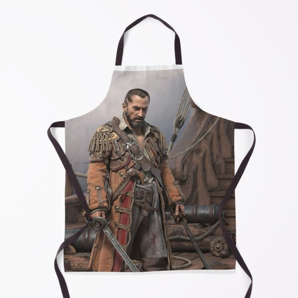 Item preview, PIRATES designed and sold by ELEGANZZIA.