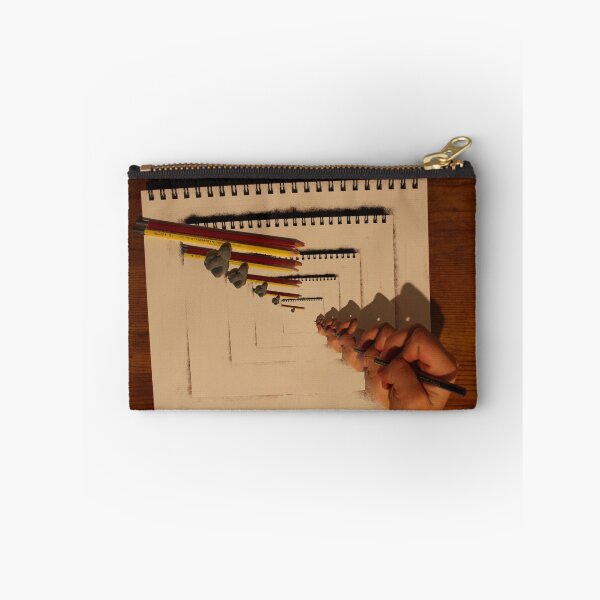 Item preview, Drawing Illusion designed and sold by Ally Gracie.
