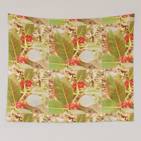 Item preview, Holly designed and sold by realdorypanda.