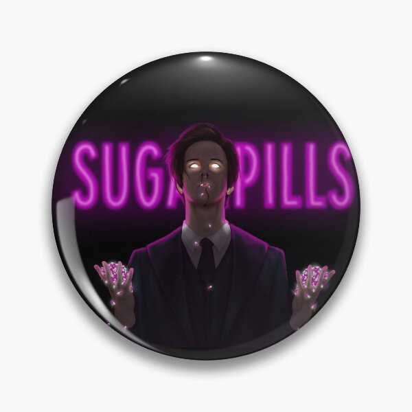 Item preview, Sugar pills designed and sold by LaraHa88.