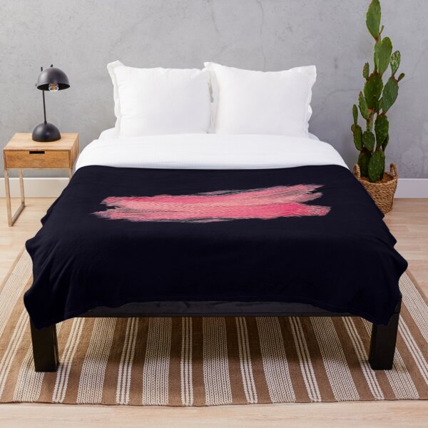 Item preview, Pink Brushstroke designed and sold by smashingarb.