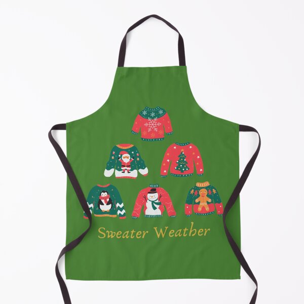 Item preview, Sweater Weather designed and sold by Gruberli.