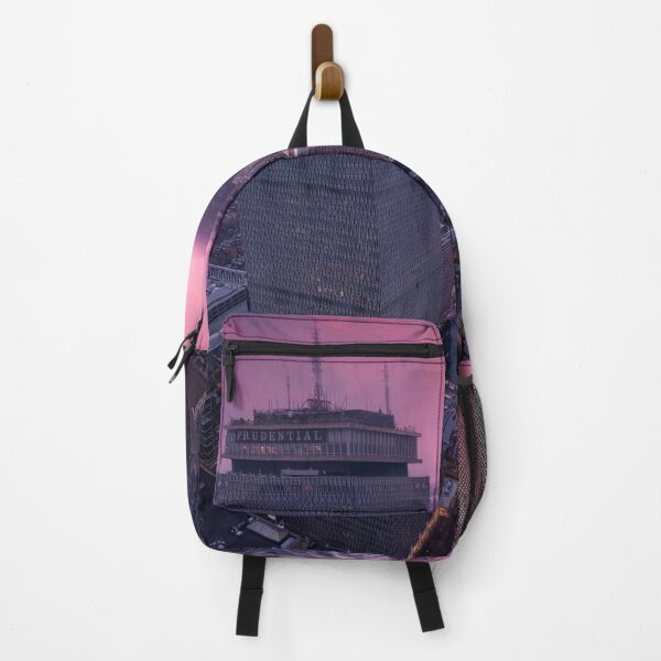 Item preview, Cold Boston Sunrise designed and sold by Under The Radar Van.