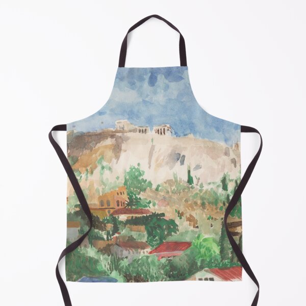 Item preview, The Acropolis designed and sold by devinoishi.