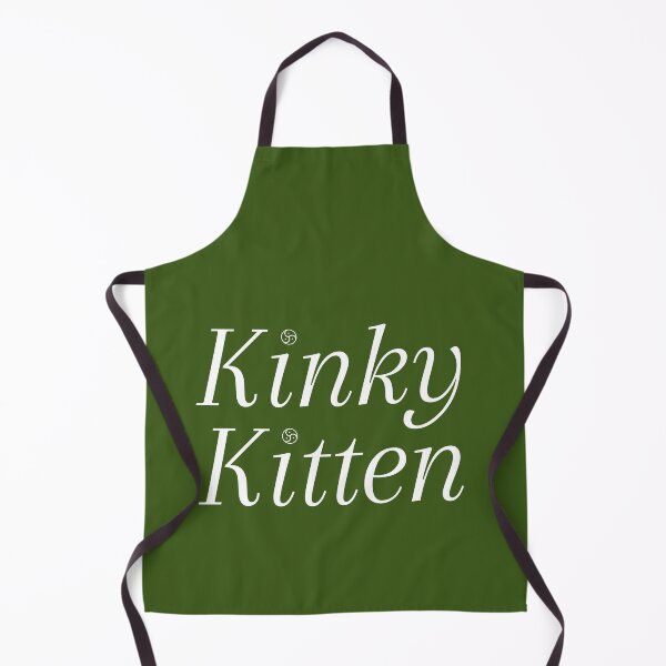 Item preview, Kinky Kitten - BDSM Triskelion included for kinky people designed and sold by BournvilleC.