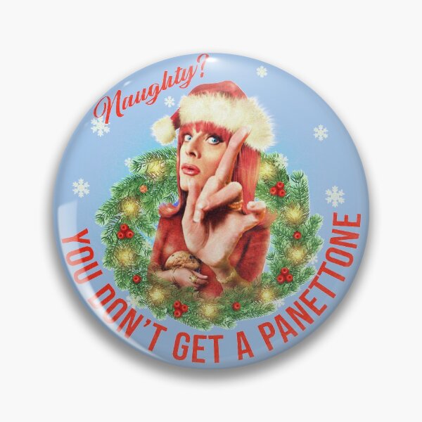 Item preview, Coco Peru Xmas Art - Naughty designed and sold by CocoPeru.