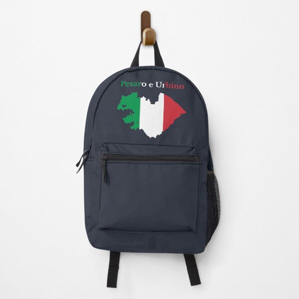 Item preview, Province of Pesaro and Urbino Map, Italian Province. designed and sold by marosharaf.