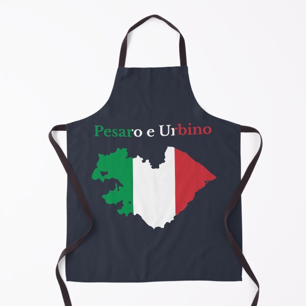 Item preview, Province of Pesaro and Urbino Map, Italian Province. designed and sold by marosharaf.