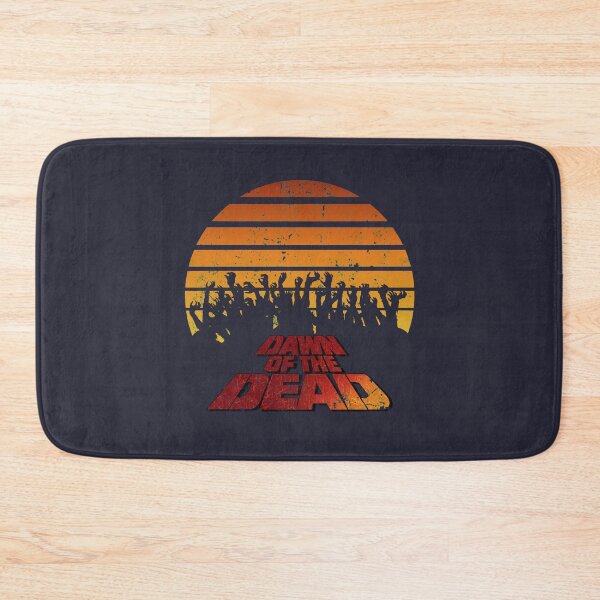 Item preview, Dawn of the Dead designed and sold by The Fit.