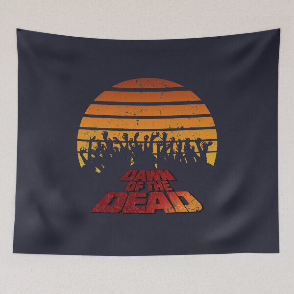 Item preview, Dawn of the Dead designed and sold by The Fit.