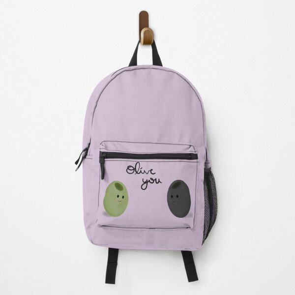 Item preview, olive you designed and sold by tayello.