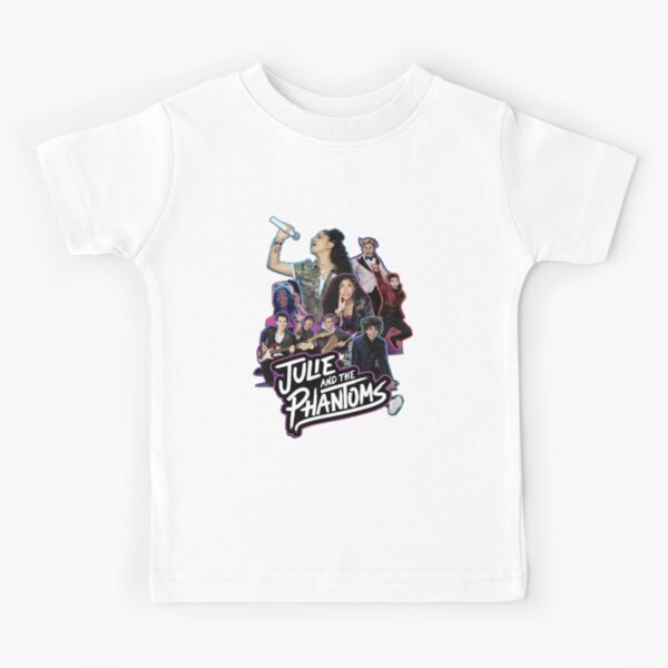 Phantom Kids T Shirts Redbubble - phantom chica roblox shirt
