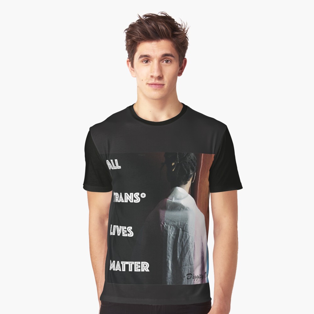 Item preview, Graphic T-Shirt designed and sold by DiggityDom.