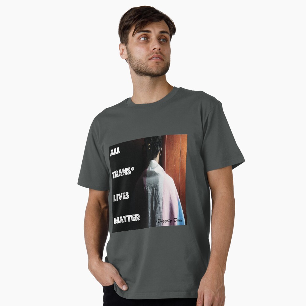Item preview, Premium T-Shirt designed and sold by DiggityDom.