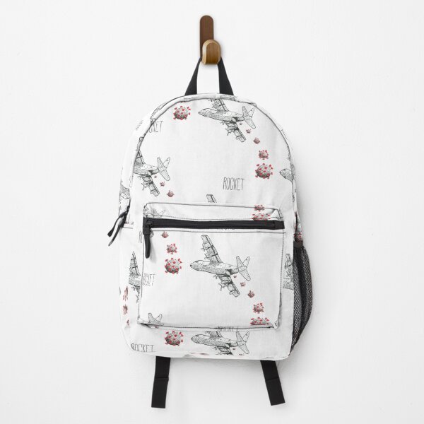 Item preview, Viral bombardment designed and sold by Crea-RiBo.