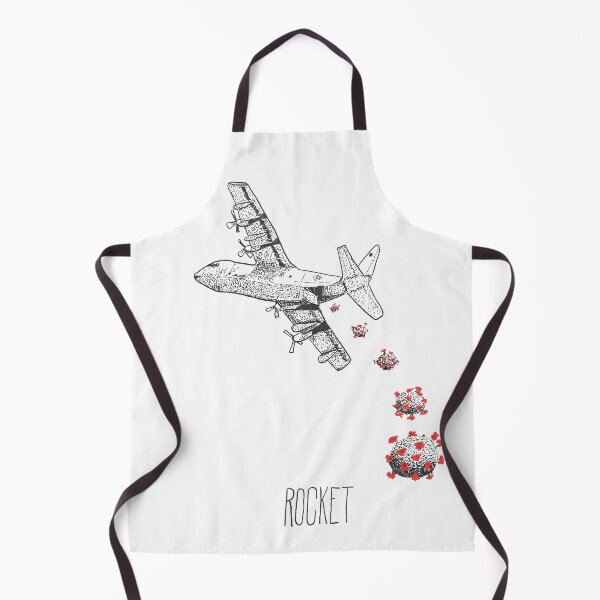 Item preview, Viral bombardment designed and sold by Crea-RiBo.
