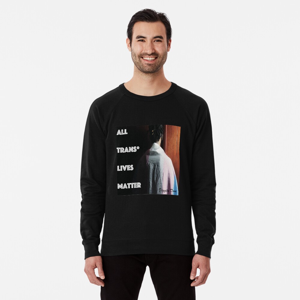 Item preview, Lightweight Sweatshirt designed and sold by DiggityDom.