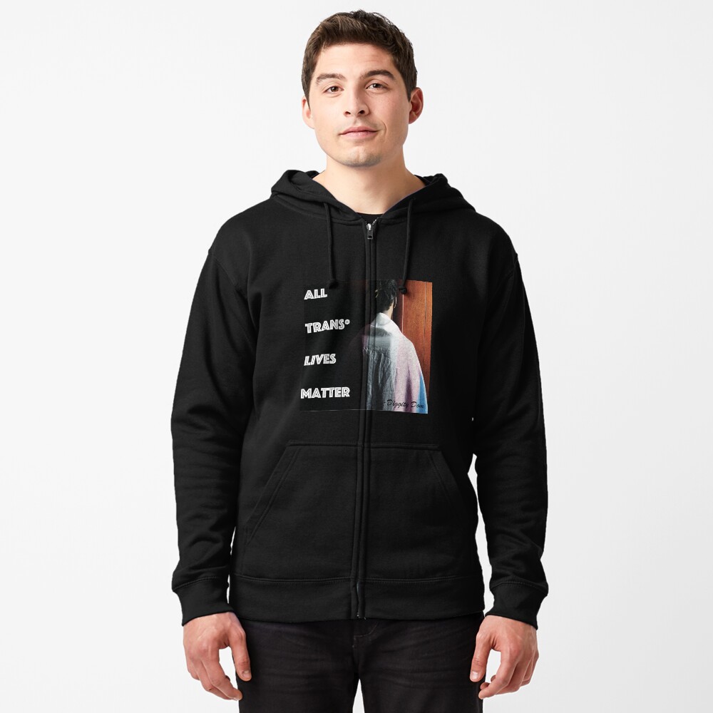 Item preview, Zipped Hoodie designed and sold by DiggityDom.