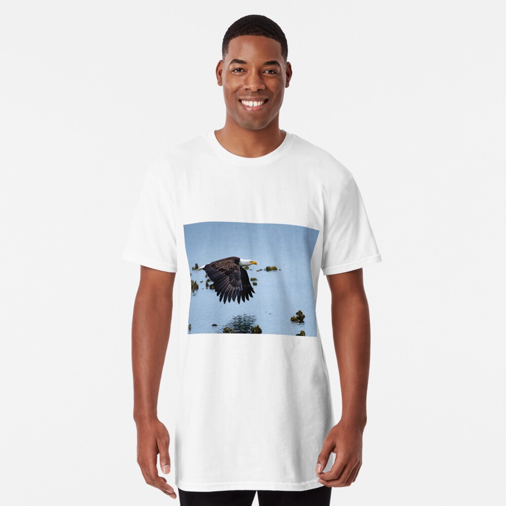 Item preview, Long T-Shirt designed and sold by oldytv.