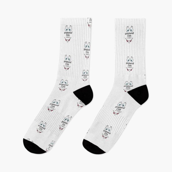 Item preview, Pretend I'm A White Lie : Cute Gift Ideas designed and sold by Brother's Clothing.