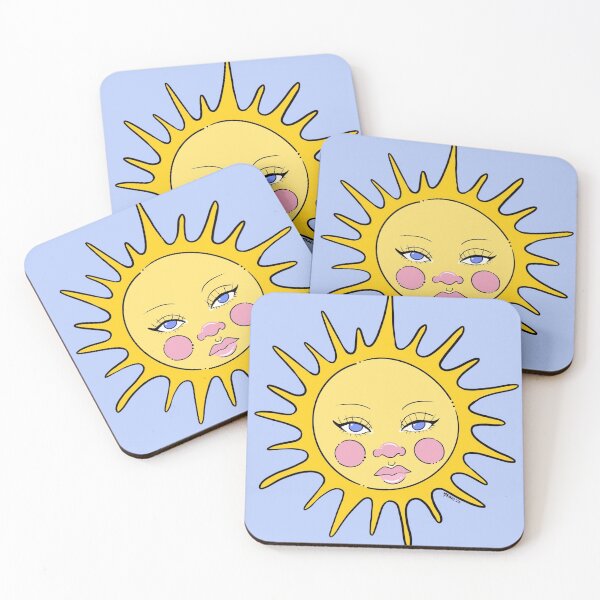 Item preview, Sol designed and sold by KennaMai.