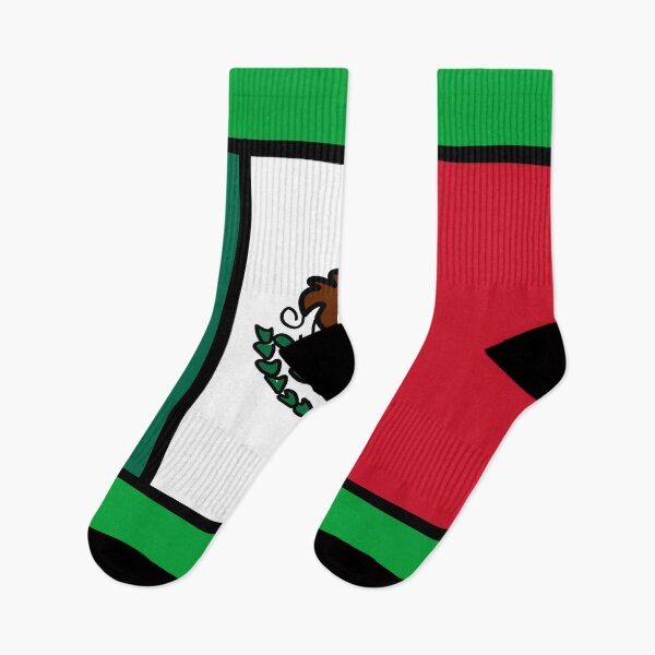 Item preview, Mexico Flag! designed and sold by jesumedina.