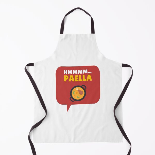 Item preview, Hmmm...Paella! designed and sold by daguilon.