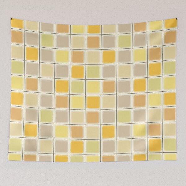 Item preview, Tiles - Topaz designed and sold by JRP Design.
