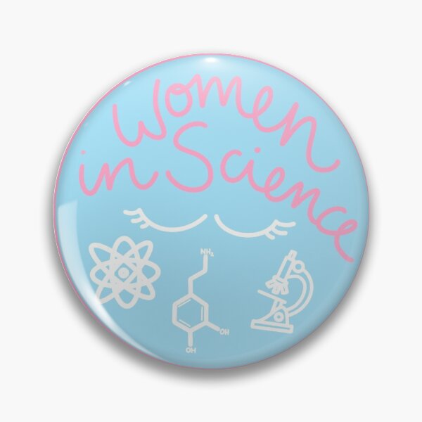 Item preview, Women in Science designed and sold by gamingwhalep.