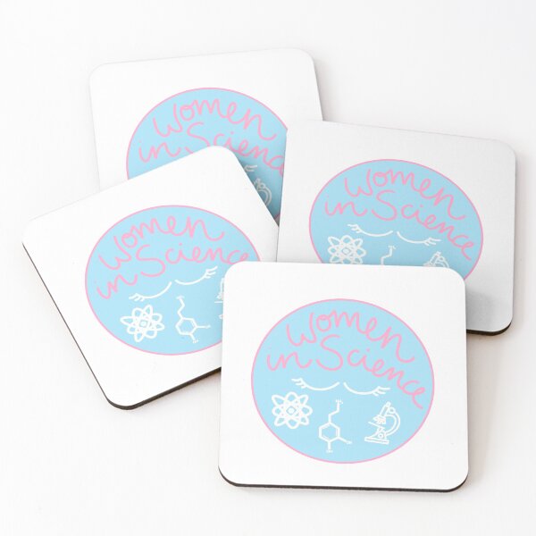 Item preview, Women in Science designed and sold by gamingwhalep.