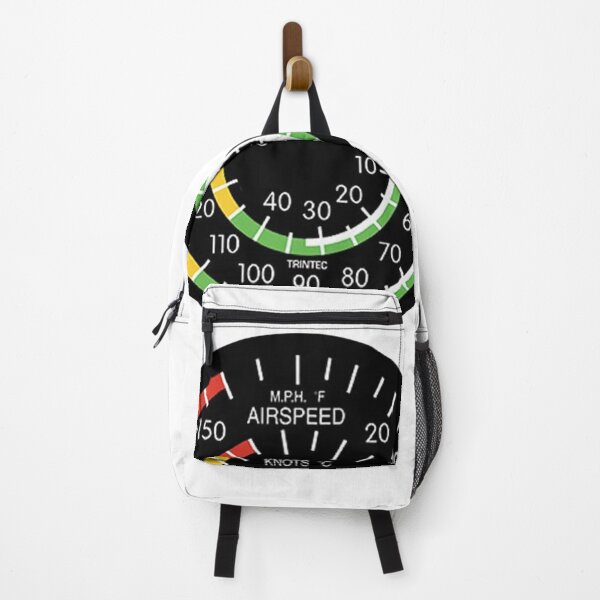 Item preview, Airplane Control (speedometer) designed and sold by Smartalb.