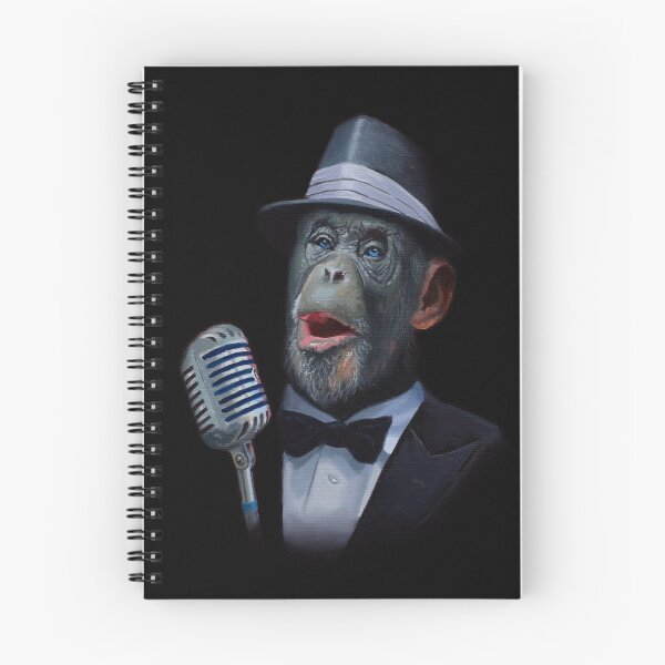 Item preview, Tony South - Ol Blue Eyes designed and sold by Rehs Contemporary.