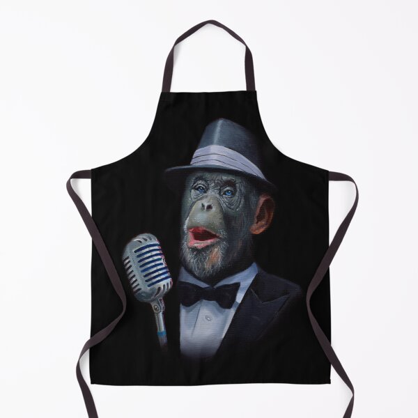 Item preview, Tony South - Ol Blue Eyes designed and sold by Rehs Contemporary.