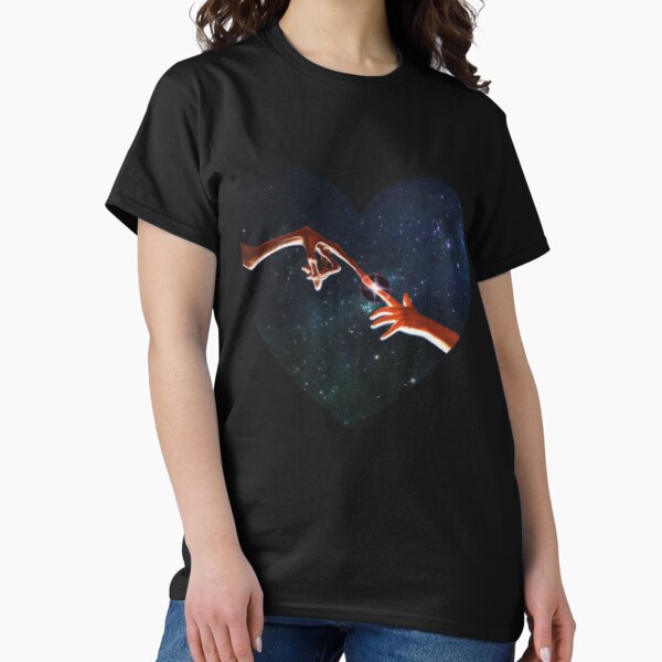 Item preview, E.T. The Extra Terrestrial  designed and sold by Aheartofagoonie.
