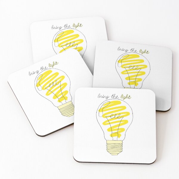 Item preview, Bring the light designed and sold by NYXFN.